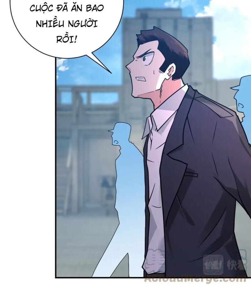 Mạt Thế Siêu Cấp Hệ Thống Chap 355 - Next Chap 354