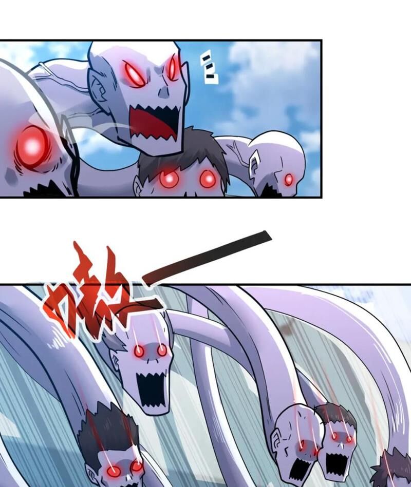 Mạt Thế Siêu Cấp Hệ Thống Chap 355 - Next Chap 354