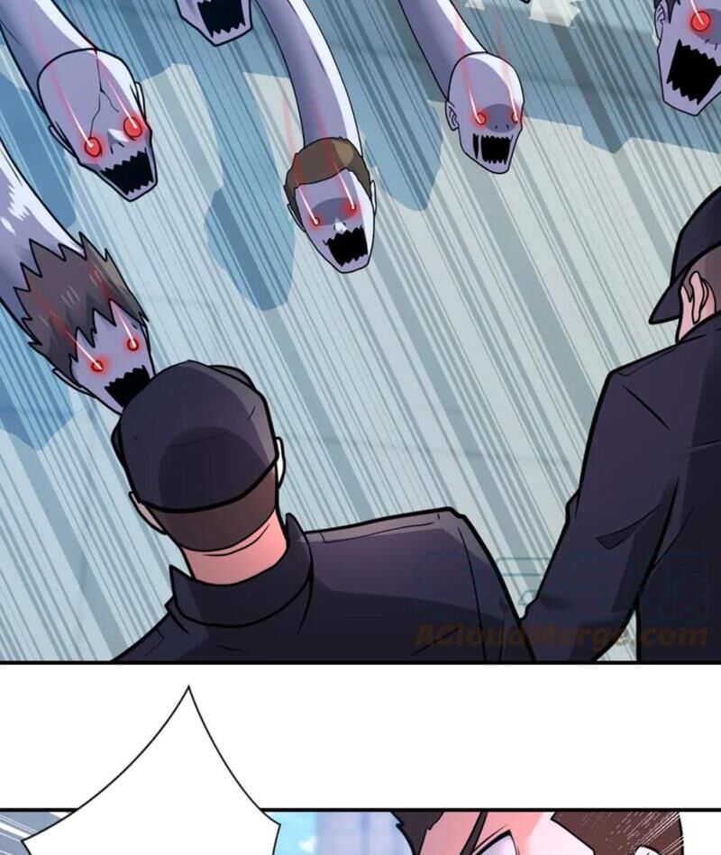 Mạt Thế Siêu Cấp Hệ Thống Chap 355 - Next Chap 354