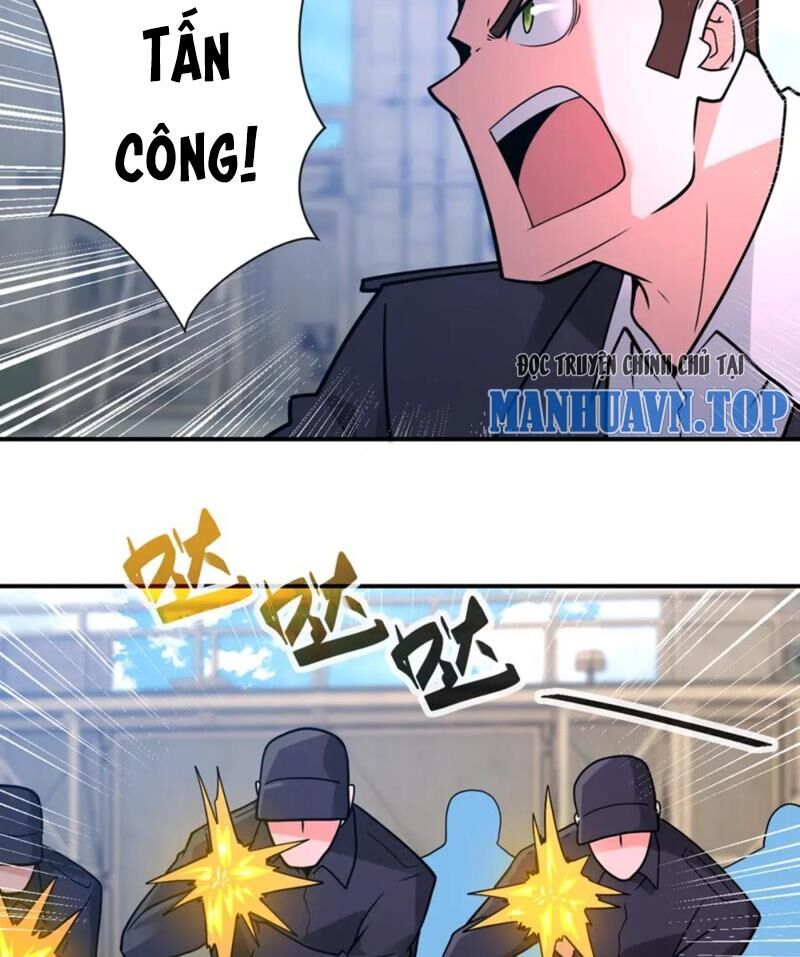 Mạt Thế Siêu Cấp Hệ Thống Chap 355 - Next Chap 354