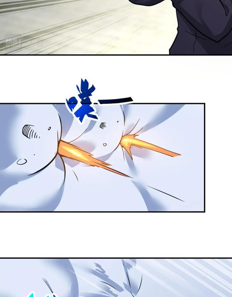 Mạt Thế Siêu Cấp Hệ Thống Chap 355 - Next Chap 354
