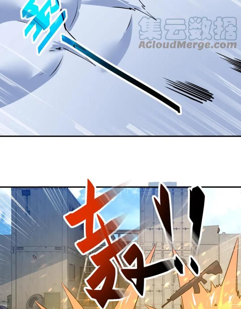 Mạt Thế Siêu Cấp Hệ Thống Chap 355 - Next Chap 354