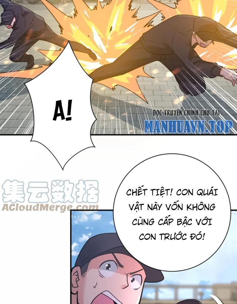 Mạt Thế Siêu Cấp Hệ Thống Chap 355 - Next Chap 354