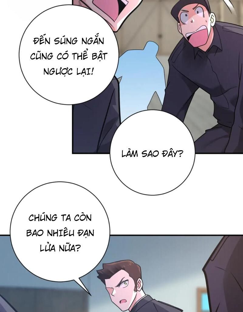 Mạt Thế Siêu Cấp Hệ Thống Chap 355 - Next Chap 354