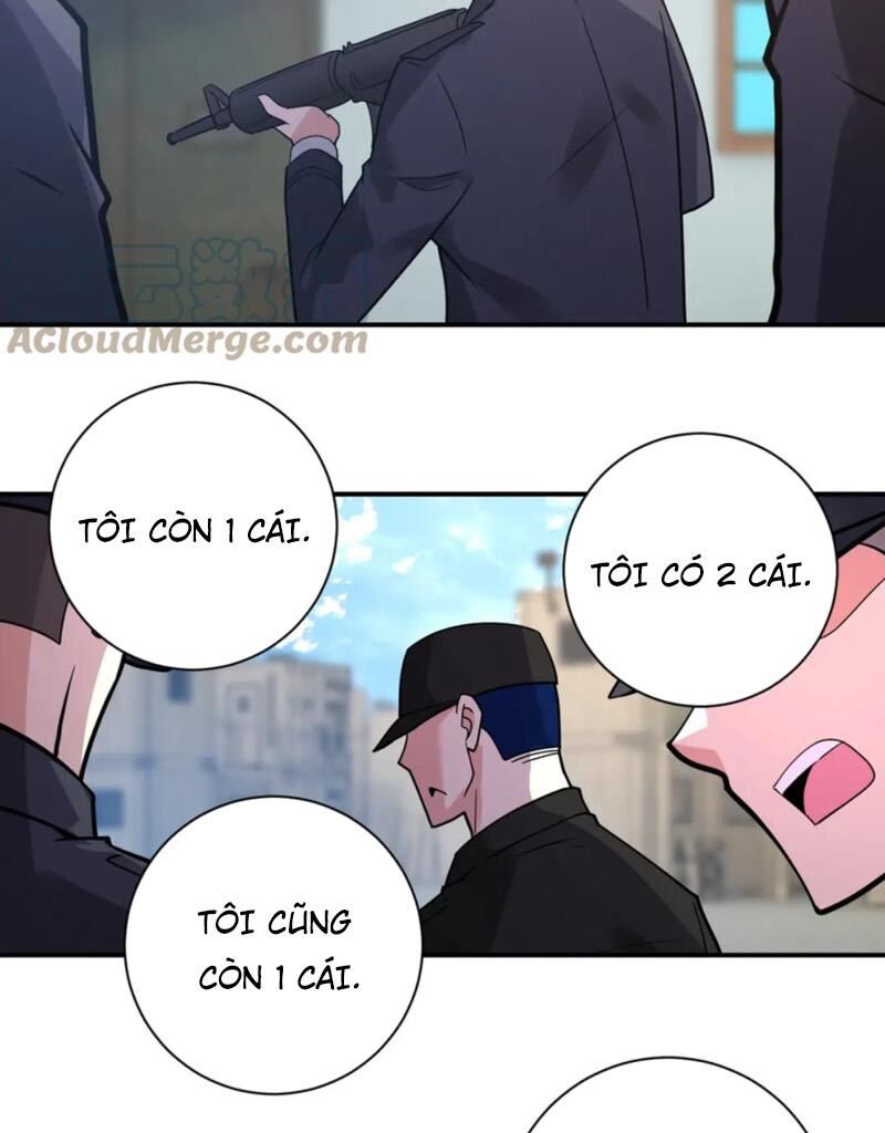 Mạt Thế Siêu Cấp Hệ Thống Chap 355 - Next Chap 354
