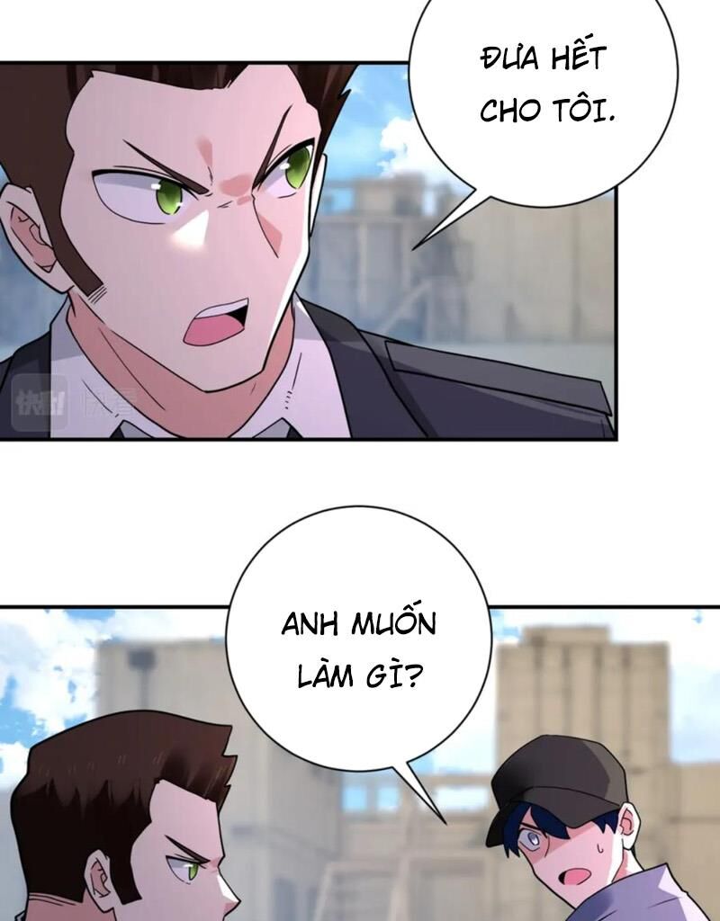 Mạt Thế Siêu Cấp Hệ Thống Chap 355 - Next Chap 354