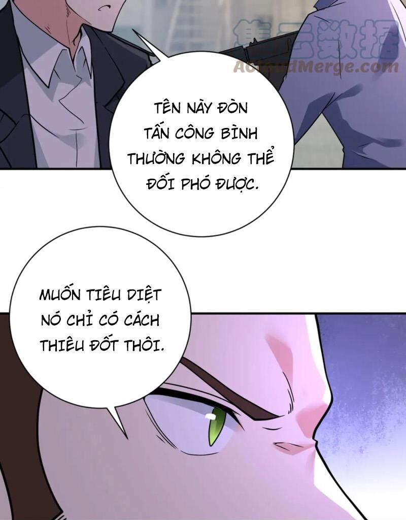 Mạt Thế Siêu Cấp Hệ Thống Chap 355 - Next Chap 354