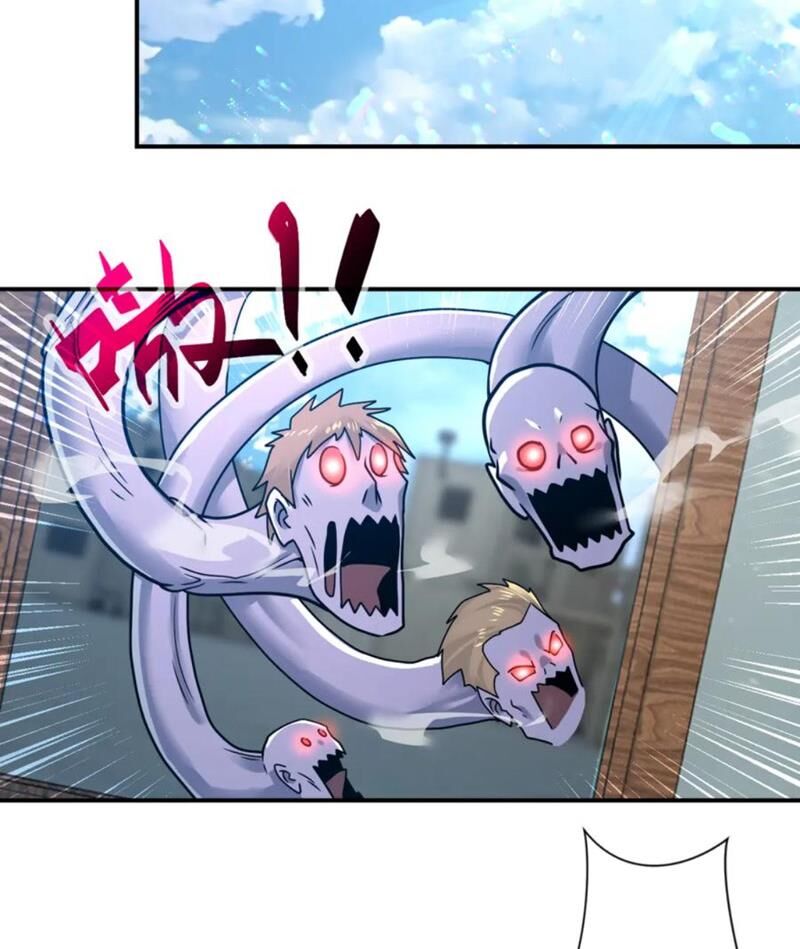 Mạt Thế Siêu Cấp Hệ Thống Chap 355 - Next Chap 354