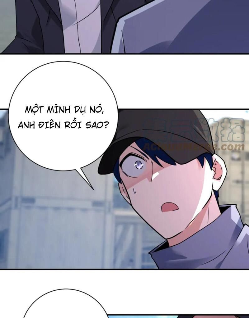 Mạt Thế Siêu Cấp Hệ Thống Chap 355 - Next Chap 354