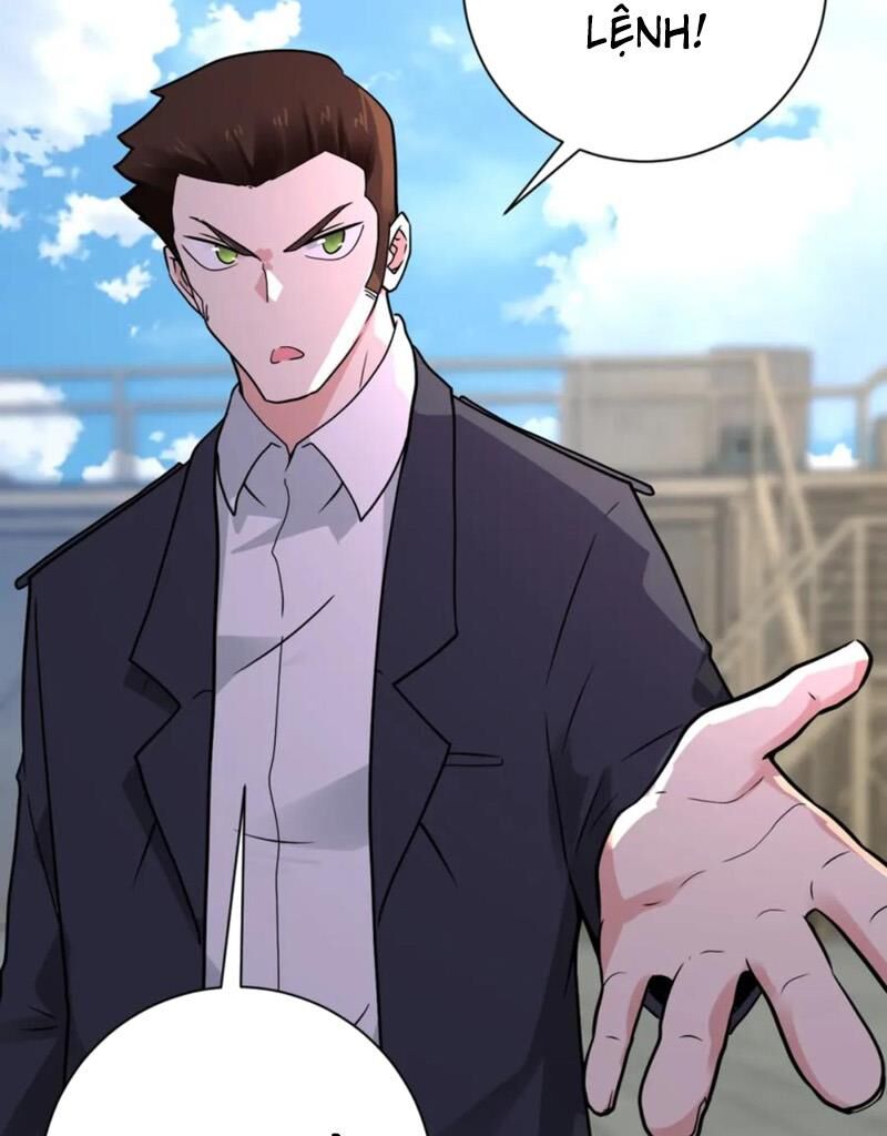 Mạt Thế Siêu Cấp Hệ Thống Chap 355 - Next Chap 354