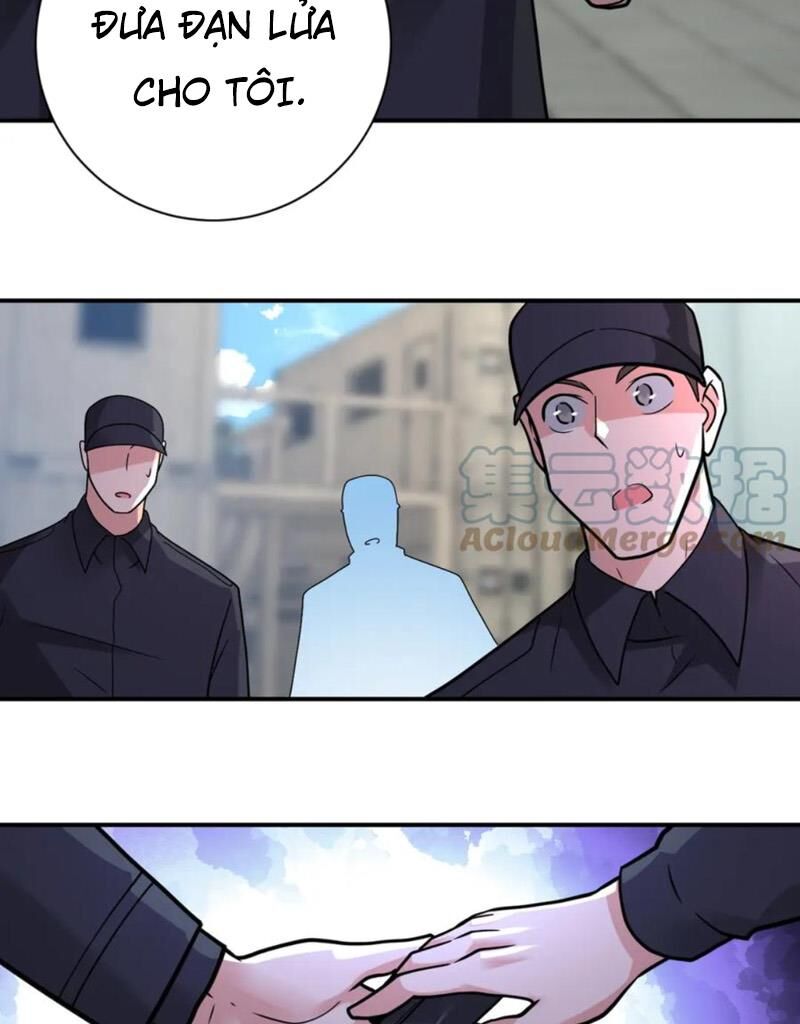 Mạt Thế Siêu Cấp Hệ Thống Chap 355 - Next Chap 354