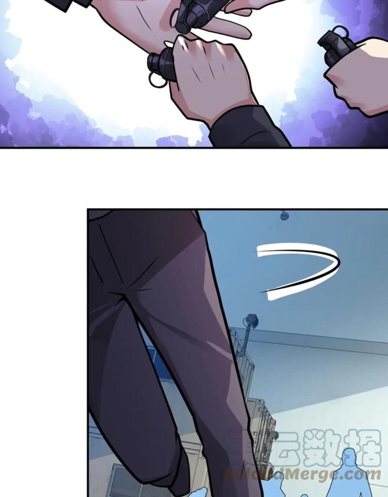 Mạt Thế Siêu Cấp Hệ Thống Chap 355 - Next Chap 354
