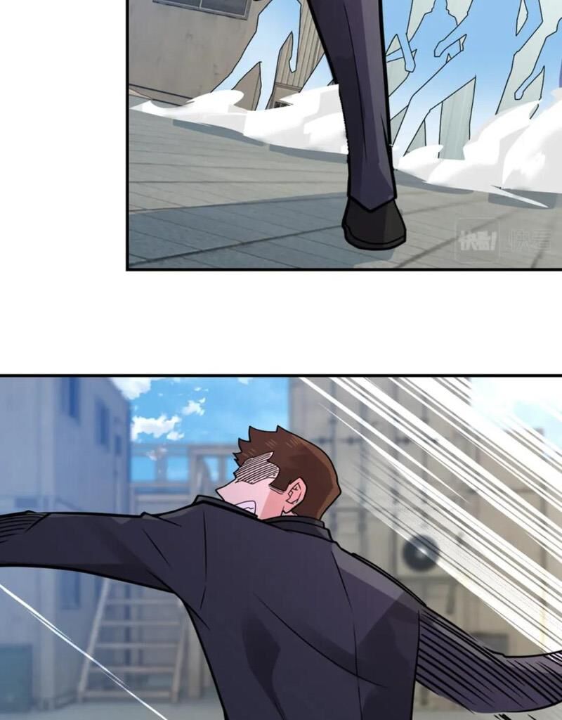 Mạt Thế Siêu Cấp Hệ Thống Chap 355 - Next Chap 354