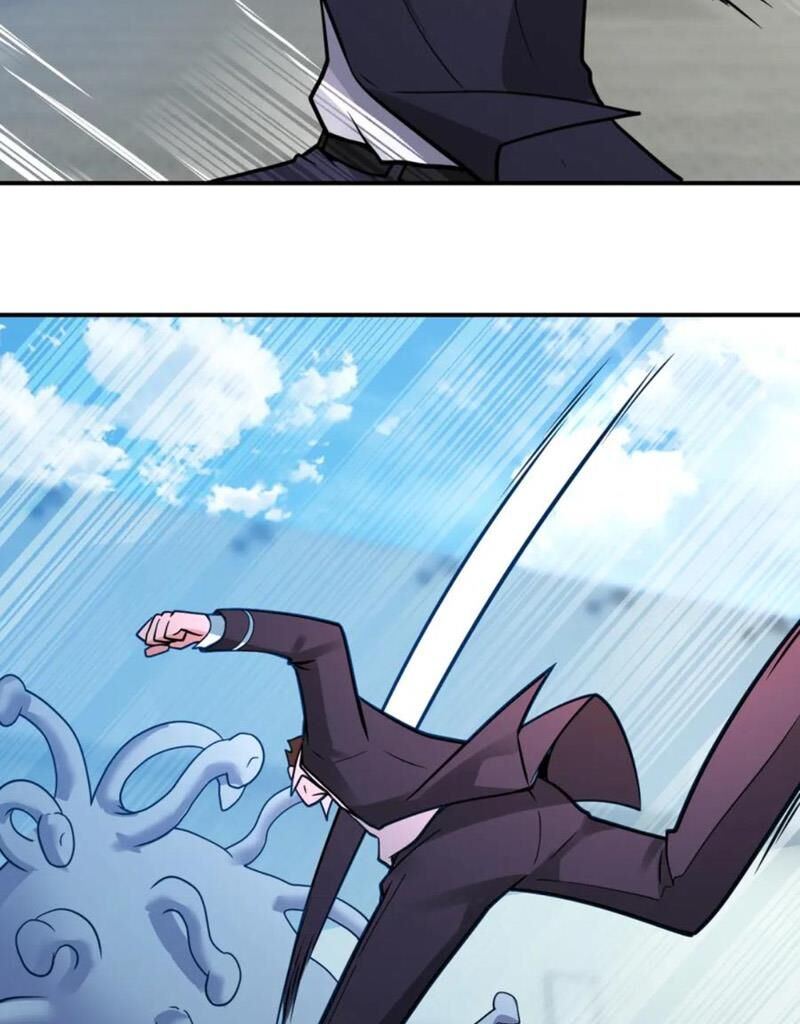 Mạt Thế Siêu Cấp Hệ Thống Chap 355 - Next Chap 354