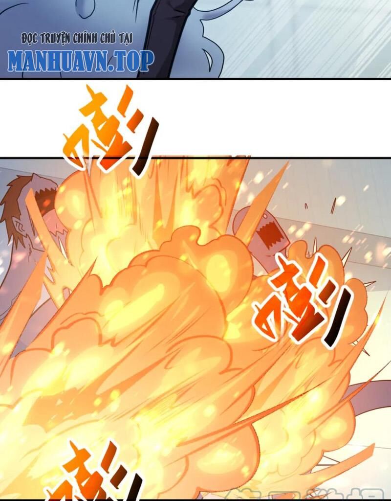Mạt Thế Siêu Cấp Hệ Thống Chap 355 - Next Chap 354