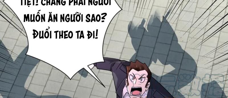Mạt Thế Siêu Cấp Hệ Thống Chap 355 - Next Chap 354