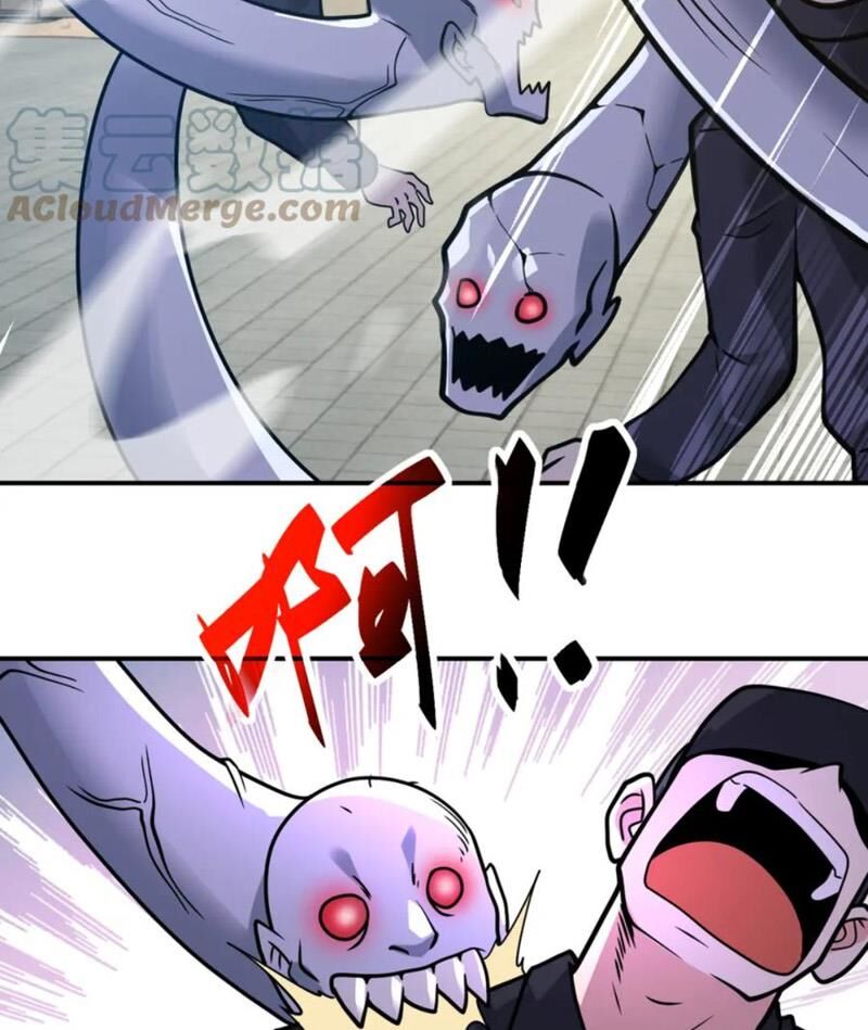 Mạt Thế Siêu Cấp Hệ Thống Chap 355 - Next Chap 354