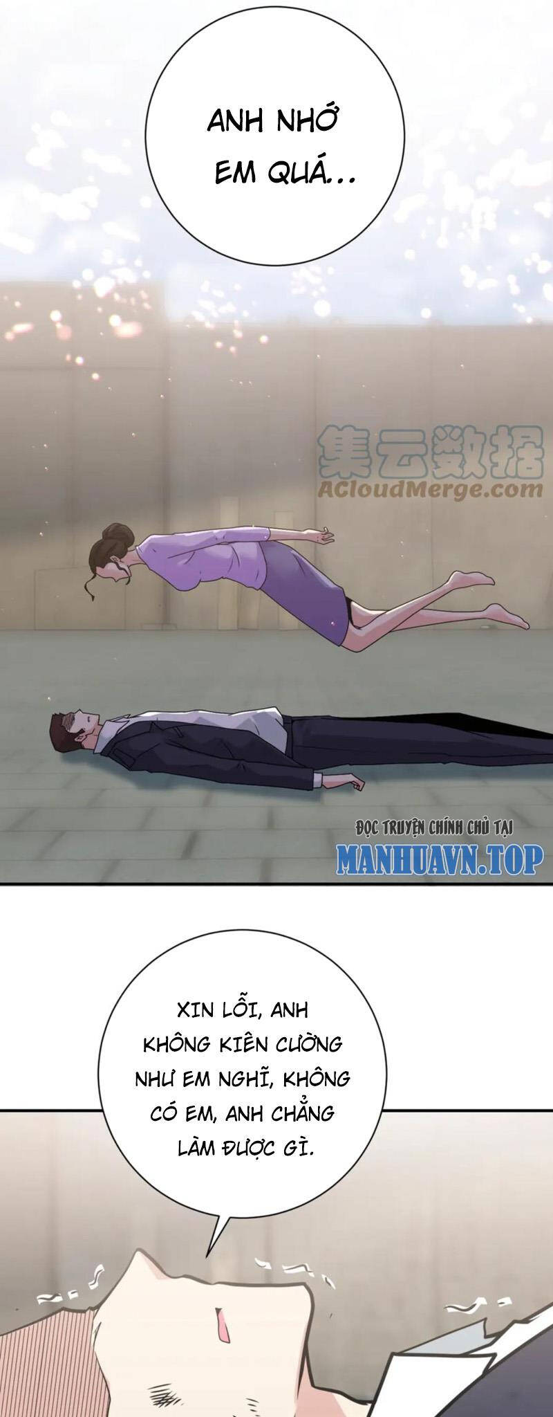 Mạt Thế Siêu Cấp Hệ Thống Chap 356 - Next Chap 355