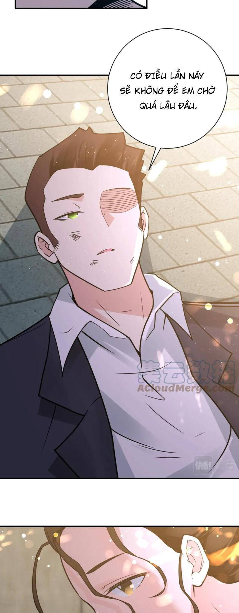 Mạt Thế Siêu Cấp Hệ Thống Chap 356 - Next Chap 355
