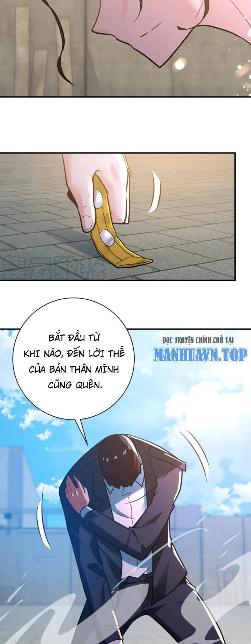 Mạt Thế Siêu Cấp Hệ Thống Chap 356 - Next Chap 355