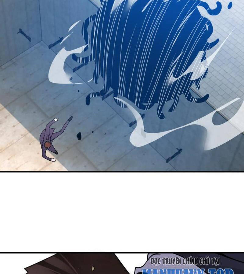 Mạt Thế Siêu Cấp Hệ Thống Chap 356 - Next Chap 355