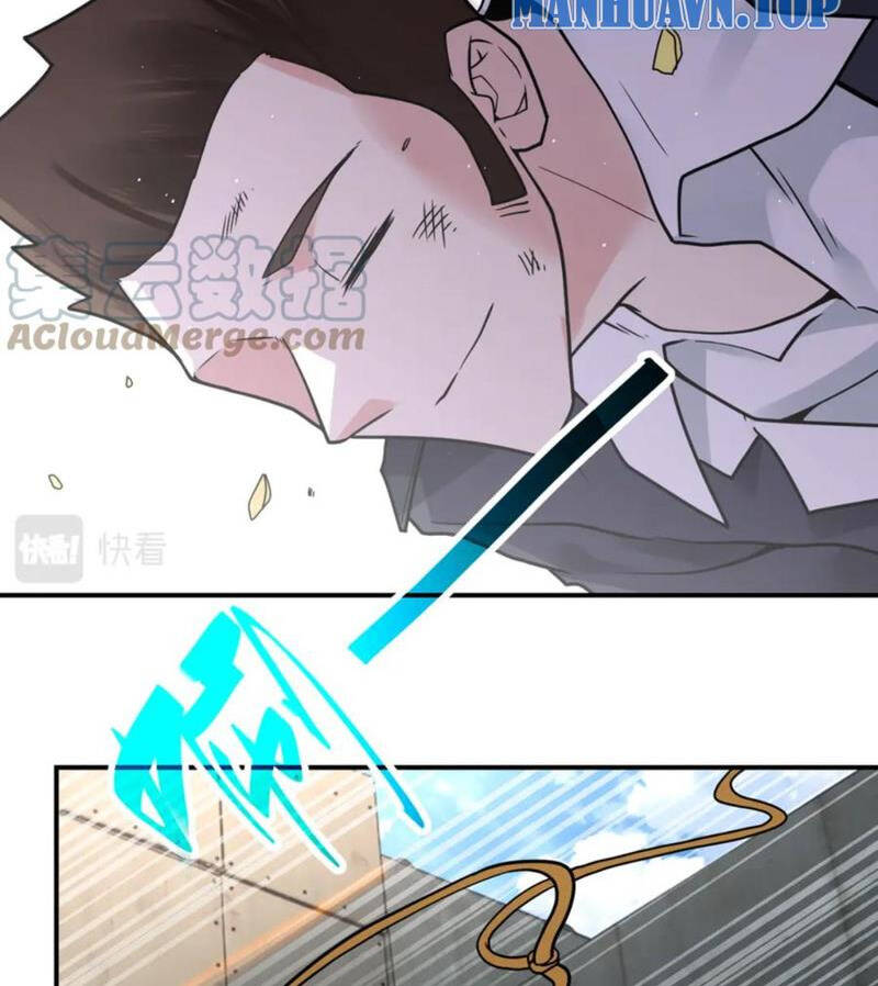 Mạt Thế Siêu Cấp Hệ Thống Chap 356 - Next Chap 355