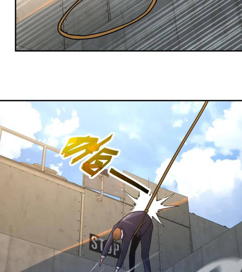 Mạt Thế Siêu Cấp Hệ Thống Chap 356 - Next Chap 355
