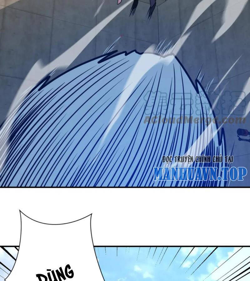 Mạt Thế Siêu Cấp Hệ Thống Chap 356 - Next Chap 355