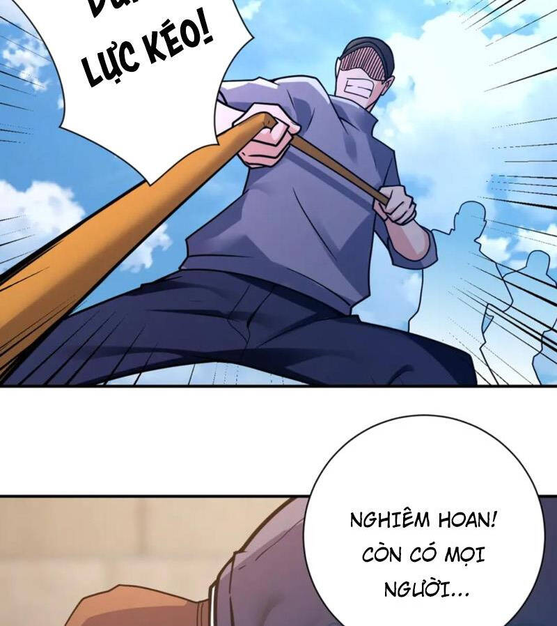 Mạt Thế Siêu Cấp Hệ Thống Chap 356 - Next Chap 355