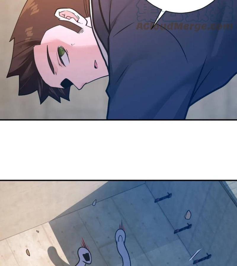 Mạt Thế Siêu Cấp Hệ Thống Chap 356 - Next Chap 355