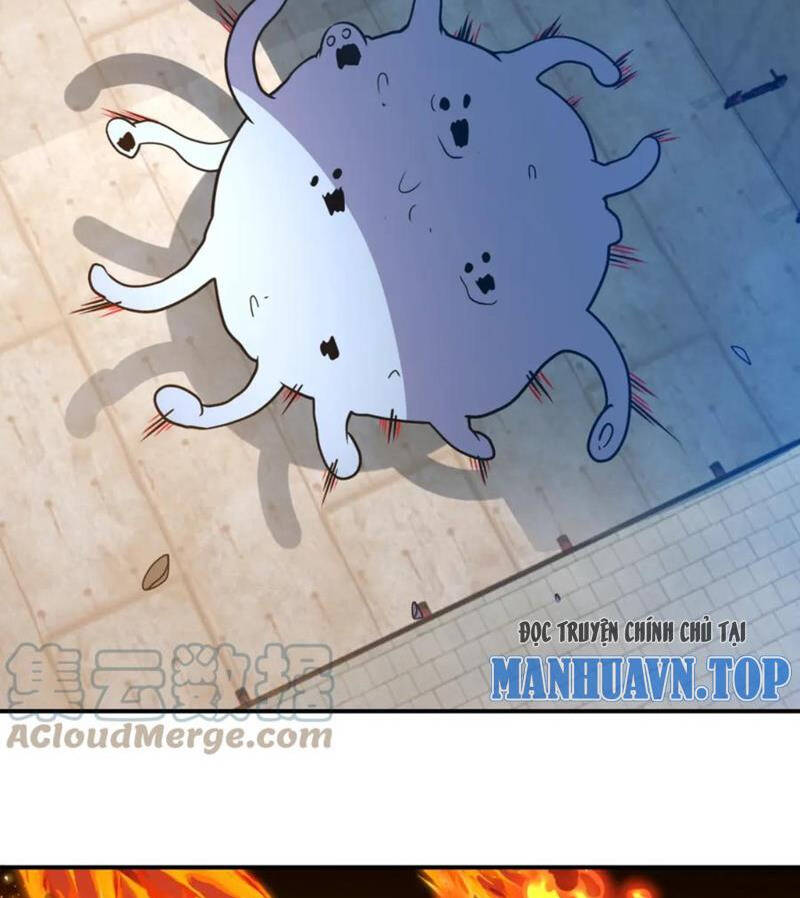 Mạt Thế Siêu Cấp Hệ Thống Chap 356 - Next Chap 355