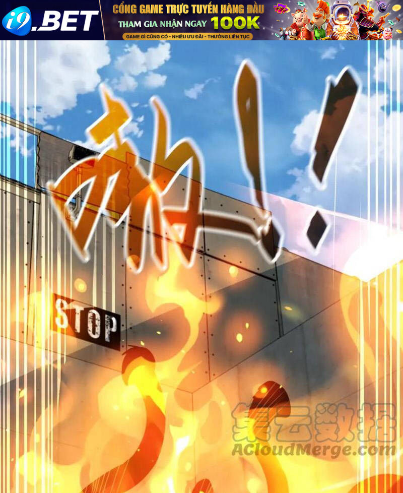 Mạt Thế Siêu Cấp Hệ Thống Chap 356 - Next Chap 355