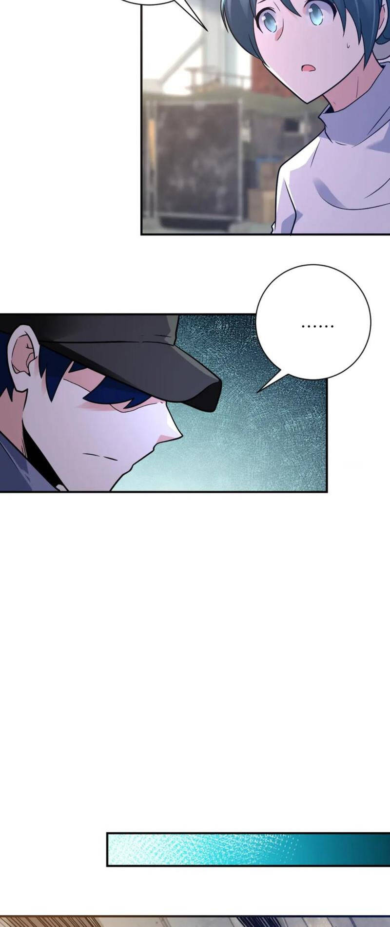 Mạt Thế Siêu Cấp Hệ Thống Chap 356 - Next Chap 355