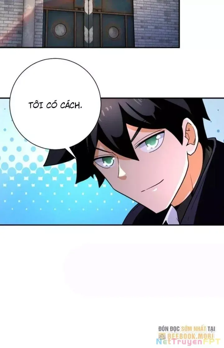 Mạt Thế Siêu Cấp Hệ Thống Chap 363 - Next Chap 356