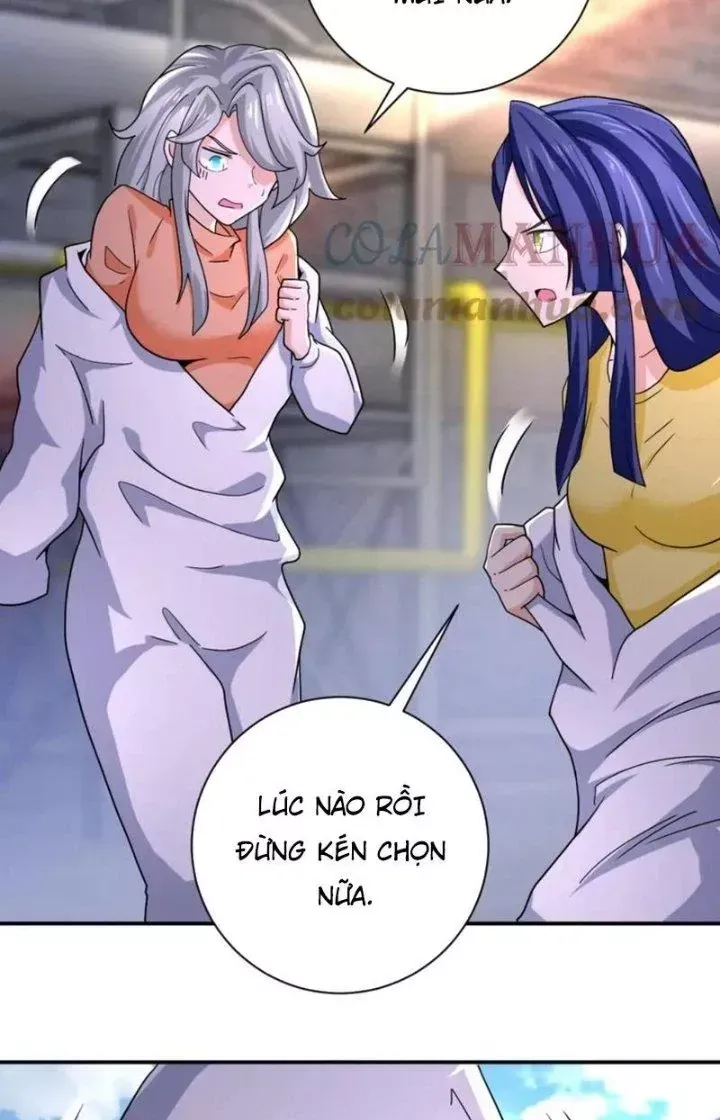 Mạt Thế Siêu Cấp Hệ Thống Chap 363 - Next Chap 356