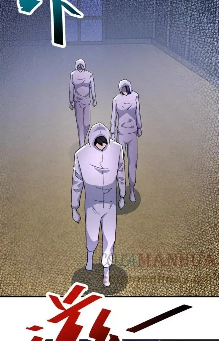 Mạt Thế Siêu Cấp Hệ Thống Chap 363 - Next Chap 356