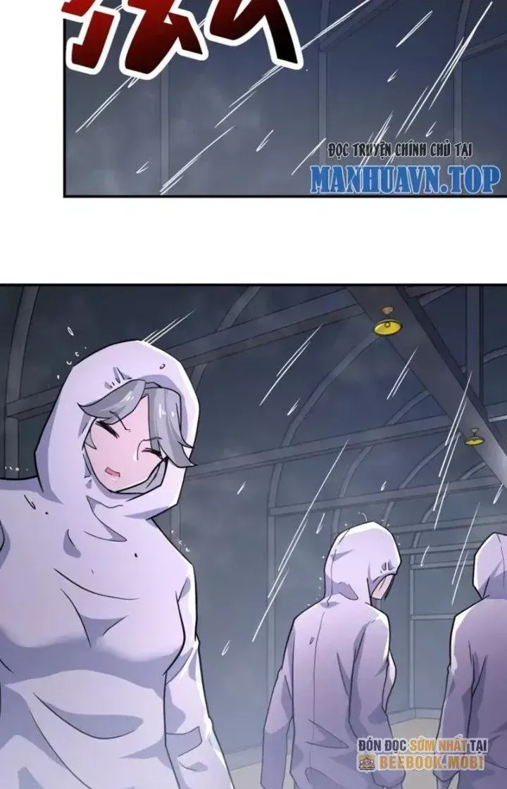 Mạt Thế Siêu Cấp Hệ Thống Chap 363 - Next Chap 356