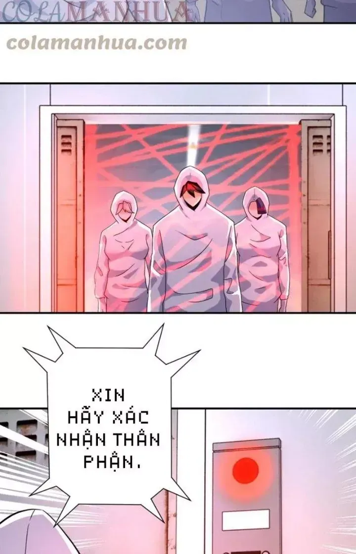 Mạt Thế Siêu Cấp Hệ Thống Chap 363 - Next Chap 356