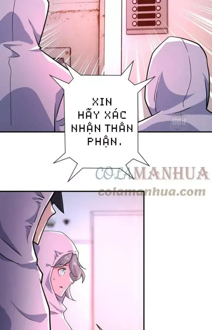 Mạt Thế Siêu Cấp Hệ Thống Chap 363 - Next Chap 356