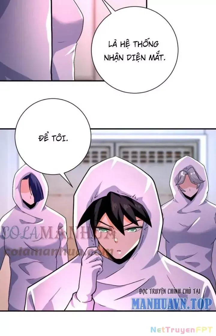 Mạt Thế Siêu Cấp Hệ Thống Chap 363 - Next Chap 356