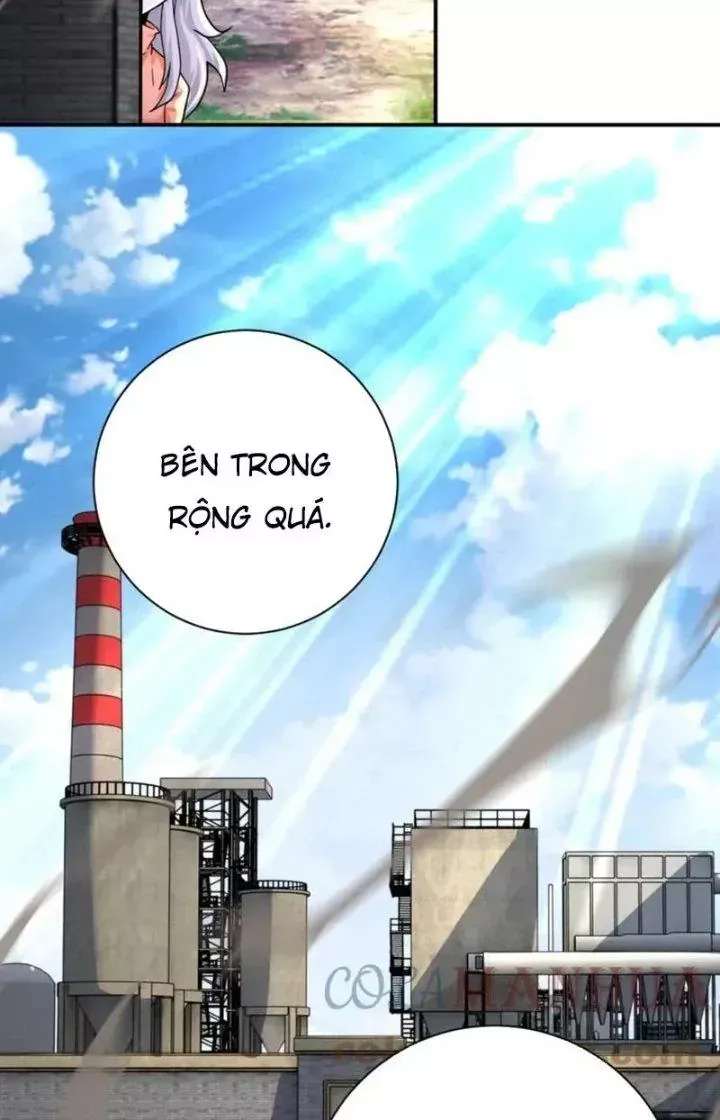 Mạt Thế Siêu Cấp Hệ Thống Chap 363 - Next Chap 356