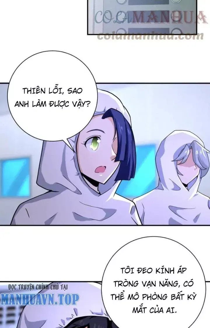 Mạt Thế Siêu Cấp Hệ Thống Chap 363 - Next Chap 356
