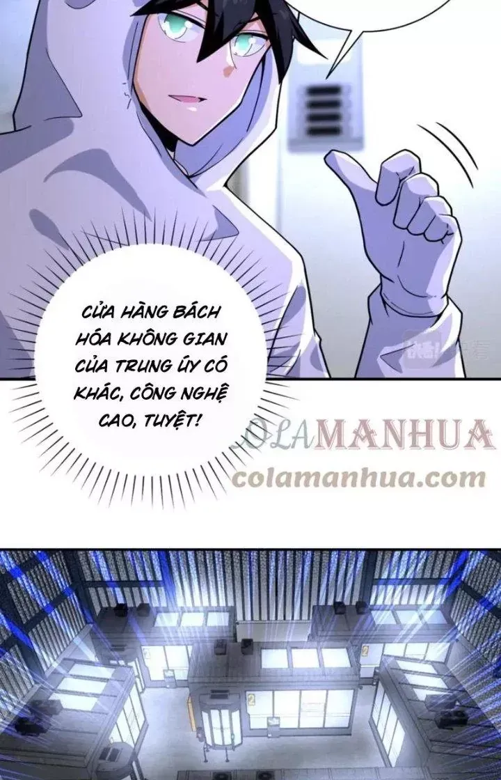 Mạt Thế Siêu Cấp Hệ Thống Chap 363 - Next Chap 356