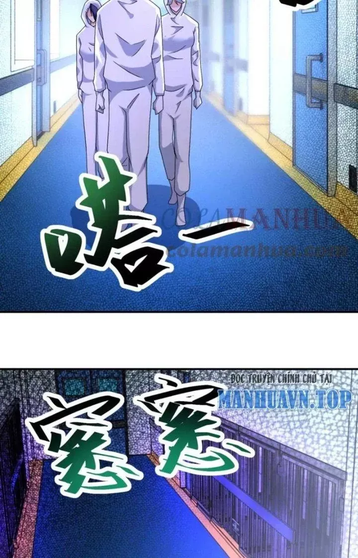 Mạt Thế Siêu Cấp Hệ Thống Chap 363 - Next Chap 356