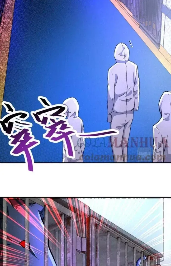 Mạt Thế Siêu Cấp Hệ Thống Chap 363 - Next Chap 356