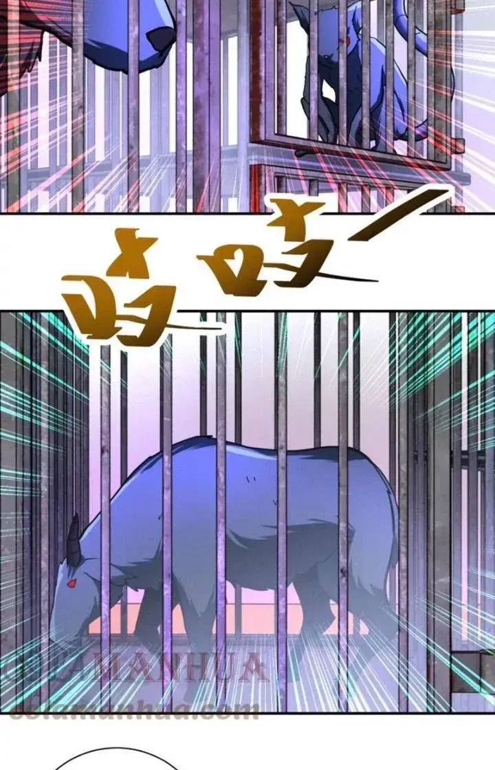 Mạt Thế Siêu Cấp Hệ Thống Chap 363 - Next Chap 356