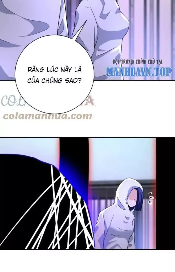 Mạt Thế Siêu Cấp Hệ Thống Chap 363 - Next Chap 356