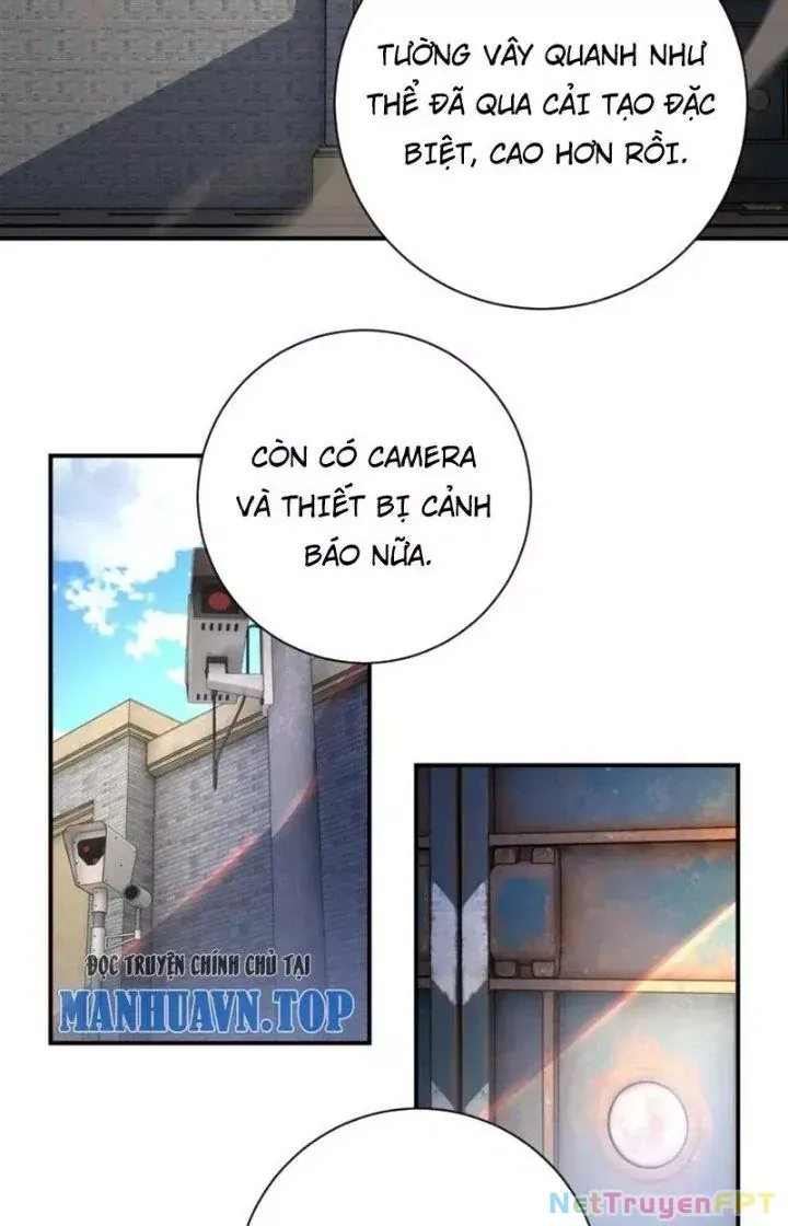 Mạt Thế Siêu Cấp Hệ Thống Chap 363 - Next Chap 356