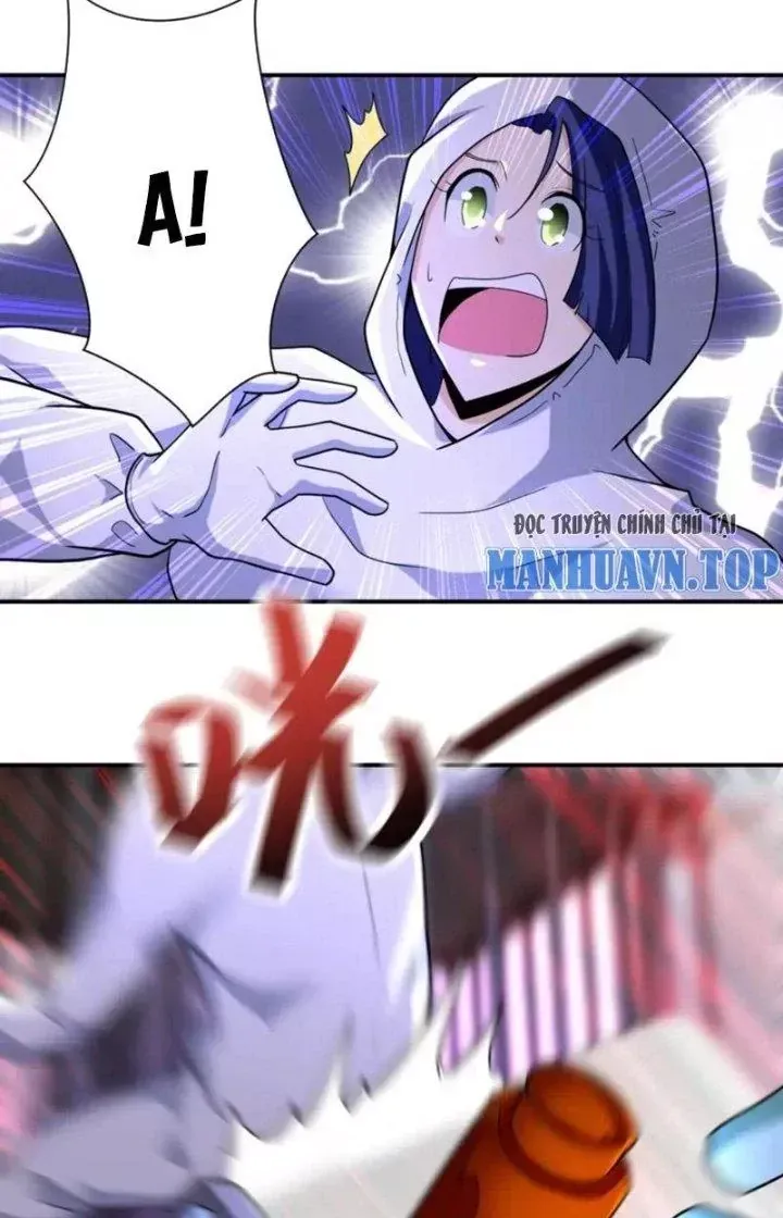Mạt Thế Siêu Cấp Hệ Thống Chap 363 - Next Chap 356
