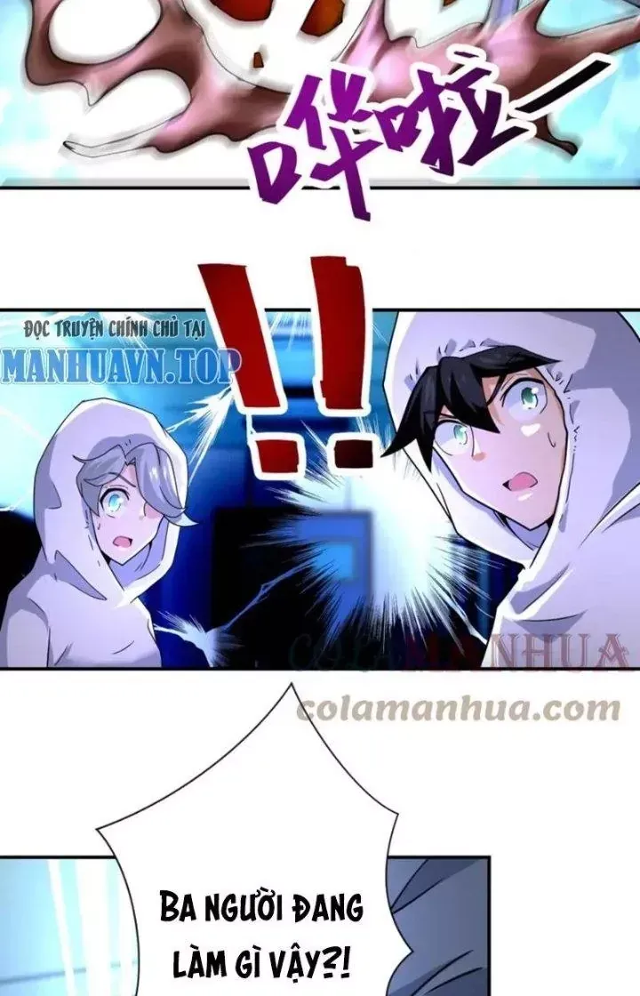 Mạt Thế Siêu Cấp Hệ Thống Chap 363 - Next Chap 356